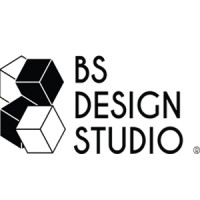 BS Design Studio logo, BS Design Studio contact details