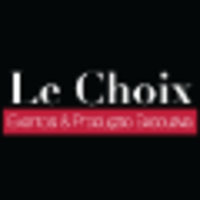 Le Choix - Eventos & Produção Executiva logo, Le Choix - Eventos & Produção Executiva contact details