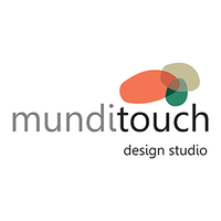 Munditouch Design logo, Munditouch Design contact details