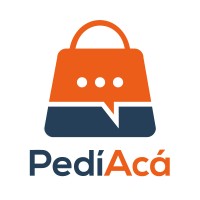 Pedí Acá logo, Pedí Acá contact details