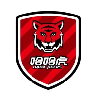 HaHa Tigers Football Academy (哈哈虎足球青训) logo, HaHa Tigers Football Academy (哈哈虎足球青训) contact details