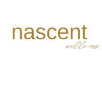 Nascent Wellness logo, Nascent Wellness contact details