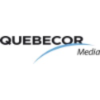 Imprimerie Québecor Media Inc. logo, Imprimerie Québecor Media Inc. contact details