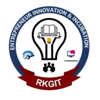 SPIC EII RKGIT logo, SPIC EII RKGIT contact details