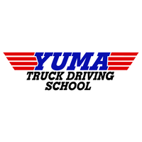 Yuma Truck Driving School logo, Yuma Truck Driving School contact details