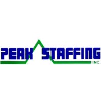 Peak Staffing, Inc. - Minnesota logo, Peak Staffing, Inc. - Minnesota contact details