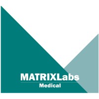 MATRIXLabs Medical Inc. logo, MATRIXLabs Medical Inc. contact details