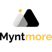 Myntmore logo, Myntmore contact details