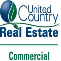 United Country-Commercial Real Estate logo, United Country-Commercial Real Estate contact details