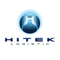 Hitek Logistic logo, Hitek Logistic contact details