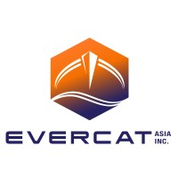 Evercat Asia Inc. logo, Evercat Asia Inc. contact details