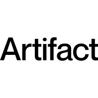 Artifact New York logo, Artifact New York contact details