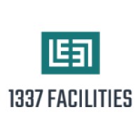 1337 Facilities logo, 1337 Facilities contact details