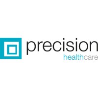 PrecisionHealthcare logo, PrecisionHealthcare contact details