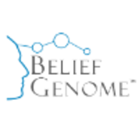 Belief Genome logo, Belief Genome contact details