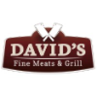 David's Fine Meats & Grill logo, David's Fine Meats & Grill contact details