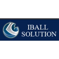 IBallSolution logo, IBallSolution contact details