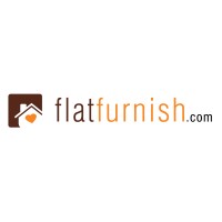 FlatFurnish logo, FlatFurnish contact details