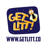 GetLittnow logo, GetLittnow contact details