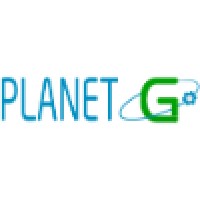 Planet G logo, Planet G contact details