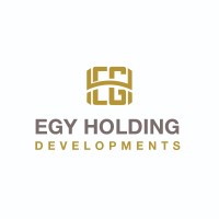 Egy Holding Development logo, Egy Holding Development contact details