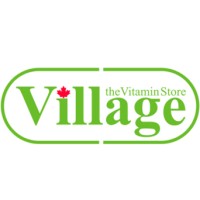 The Vitamin Store logo, The Vitamin Store contact details