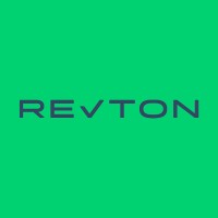 REVTON logo, REVTON contact details