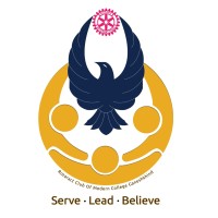 Rotaract Club of Modern College Ganeshkhind logo, Rotaract Club of Modern College Ganeshkhind contact details