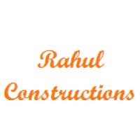 Rahul Constructions logo, Rahul Constructions contact details