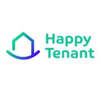 HappyTenant logo, HappyTenant contact details