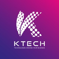 KTECH DIGITAL logo, KTECH DIGITAL contact details