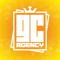 GC Agency logo, GC Agency contact details