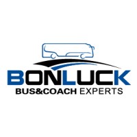 BONLUCK BUS & COACH logo, BONLUCK BUS & COACH contact details