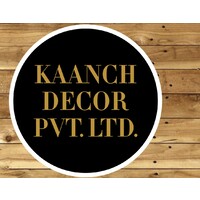 Kaanch Decor Pvt. Ltd. logo, Kaanch Decor Pvt. Ltd. contact details