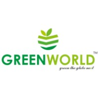 Green World International logo, Green World International contact details