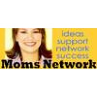 Moms Network logo, Moms Network contact details