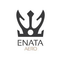 Enata Aero logo, Enata Aero contact details