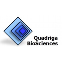 Quadriga BioSciences, Inc. logo, Quadriga BioSciences, Inc. contact details