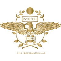 Invictus Performance Lab logo, Invictus Performance Lab contact details