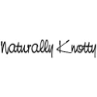 Naturally Knotty logo, Naturally Knotty contact details