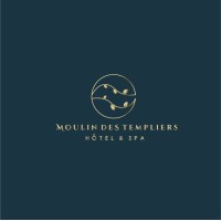 Moulin des Templiers Hôtel & SPA logo, Moulin des Templiers Hôtel & SPA contact details