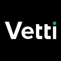 Vetti logo, Vetti contact details