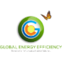 GLOBAL ENERGY EFFICIENCY logo, GLOBAL ENERGY EFFICIENCY contact details