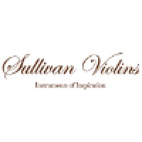 Sullivan Violins logo, Sullivan Violins contact details