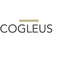 Cogleus logo, Cogleus contact details