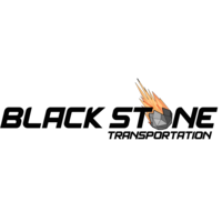 Black Stone Transportation logo, Black Stone Transportation contact details