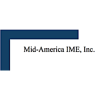 Mid America IME, Inc. logo, Mid America IME, Inc. contact details