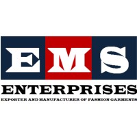 EMS Enterprises logo, EMS Enterprises contact details