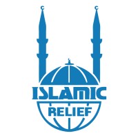 Islamic Relief Canada logo, Islamic Relief Canada contact details