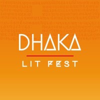 Dhaka Lit Fest logo, Dhaka Lit Fest contact details